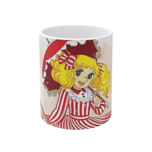 Candy Candy Fancy Mug
