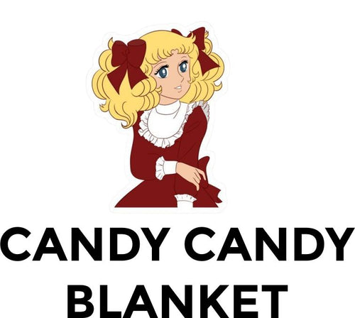 Candy Candy
